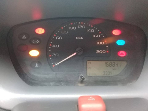 Chevrolet Celta Sem Score