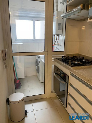 Conj. Comercial - Vila Olímpia - Sp - 609166