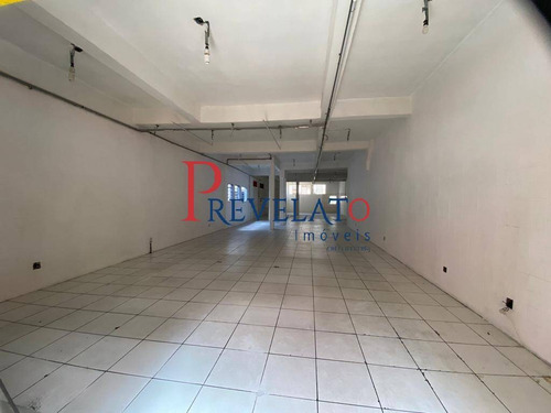Imagem 15 de 15 de Sc-8223 - Salão Coml 300 M² - V.gonçalves - Sbc - Prox. Centro - Sc-8223
