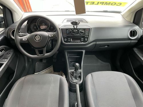 Volkswagen Up! 1.0 Mpi 5p