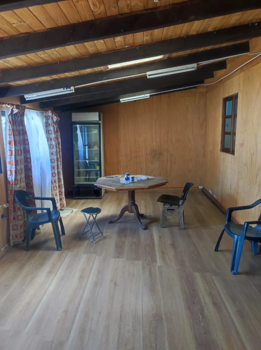 Imagen 3 de 15 de Casa En Venta En San Martín San Fernando