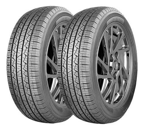 Paquete De 2 Llantas 235/70r16 Fullrun Frun-four 106h