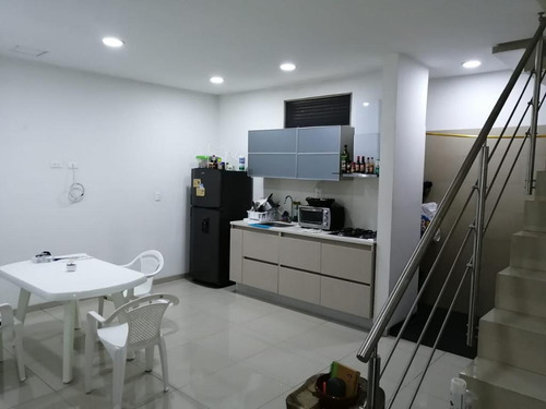 Apartamento En Venta En Cúcuta. Cod V25411