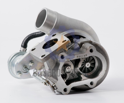 Turbo Renault Master 2.8 Turbo Diesel Inyeccion Indirecta