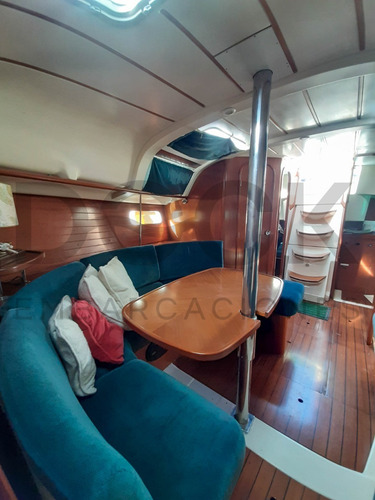 Imagen 10 de 15 de Beneteau 351 Oceanis