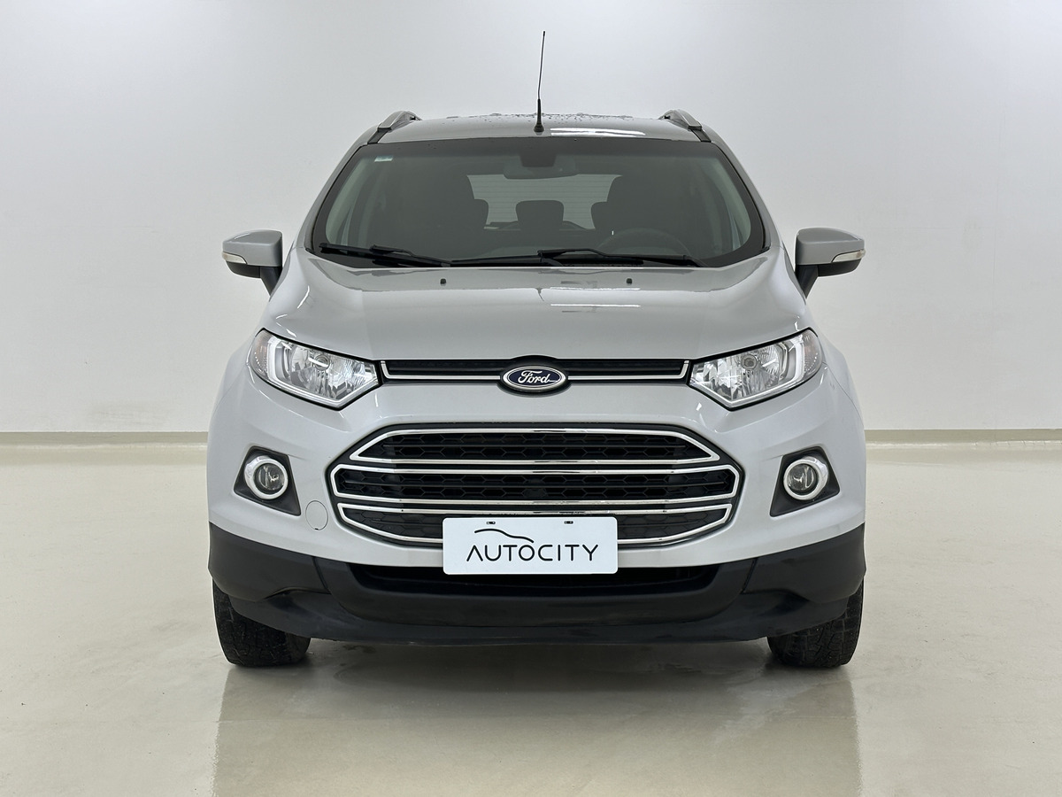 Ford Ecosport 1.6 TITANIUM L13