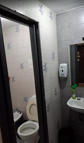 Depósito En Villa Devoto