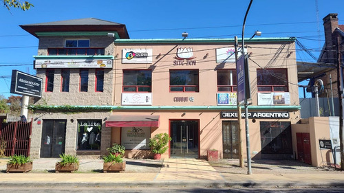 Local Comercial En Venta En Pilar Apto Crédito