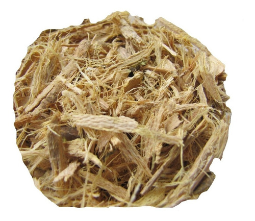 Mulungu Casca Chá Rasurado 1 Kg