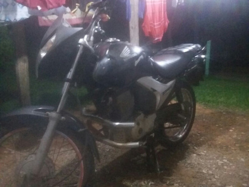 Honda 2010