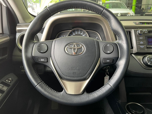 Imagem 8 de 13 de Toyota Rav4 2.0 At 4x2