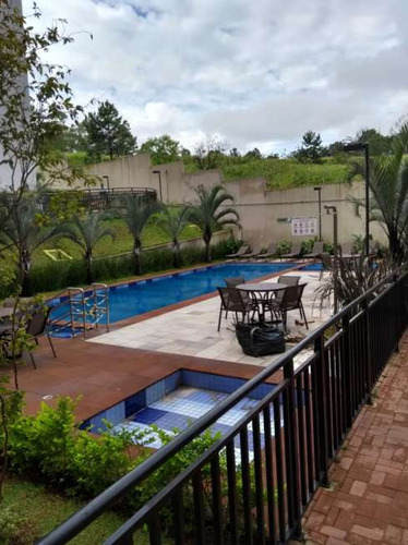 Imagem 10 de 18 de Apto Parque Do Carmo | 2 Quartos | 45 M² | Cond: R$275.00 | 1 Vaga - Iwrhza