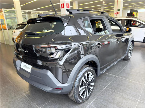 Renault Kardian 1.0 Tce Evolution
