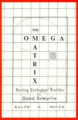 Libro The Omega Matrix - Ralph H Miner