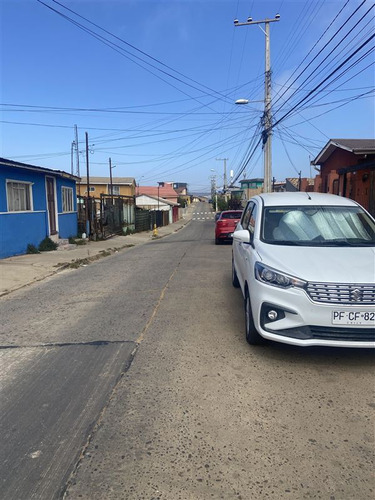 Sitio En Cerro Playa Ancha Valparaiso 