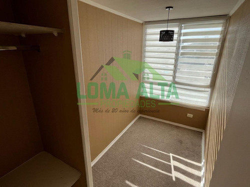 Departamento De 2 Dormitorios Y 1 Baño Comuna De La Granja