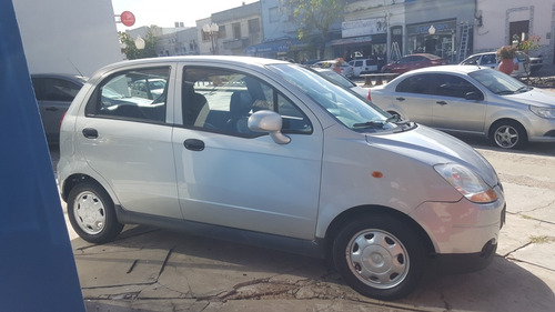 Chevrolet Spark Ls 1.0 Full 2013