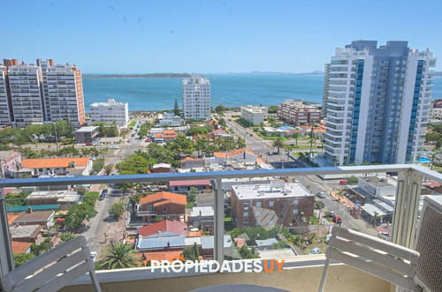 Imagen 8 de 22 de Apartamento 2 Dormitorios En Alquiler Anual