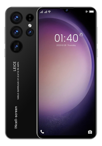 Teléfonos Inteligentes Android Baratos S23 Ultra 6.1 Pulgada