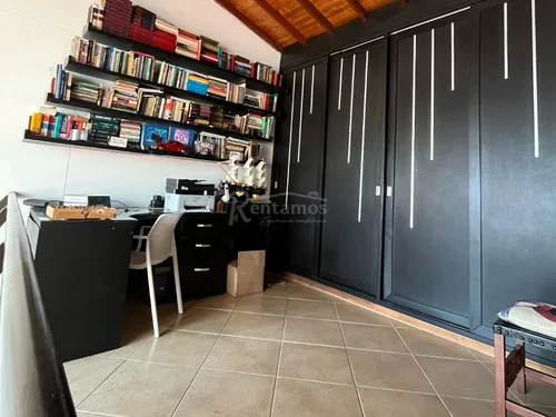 Apartamento En Venta En Jardines. Cod V776156