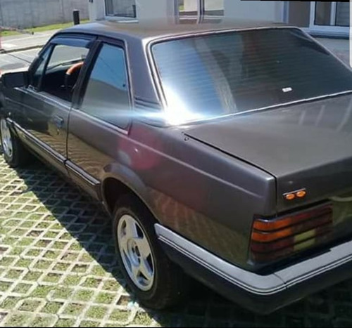 Chevrolet Monza