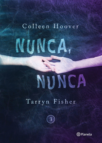 Libro Nunca, Nunca 3 - Colleen Hoover