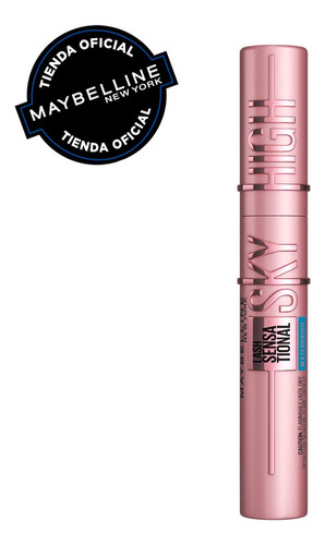 Mascara Pestañas Maybelline Lash Sensational Sky High 7gr