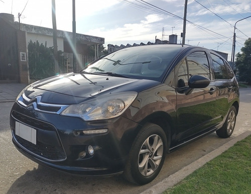 Imagen 1 de 15 de Citroën C3 2013 1.5 Tendance Pack Secure I 90cv