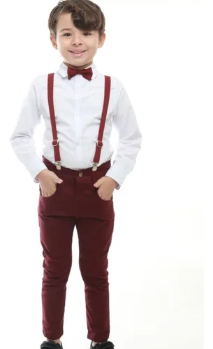 Roupa social descolada 2025