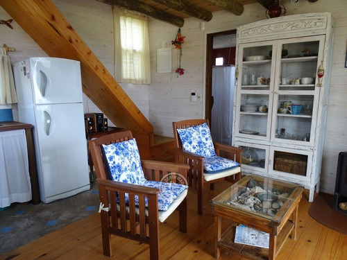 Luz Interior - Cabaña En Punta Del Diablo