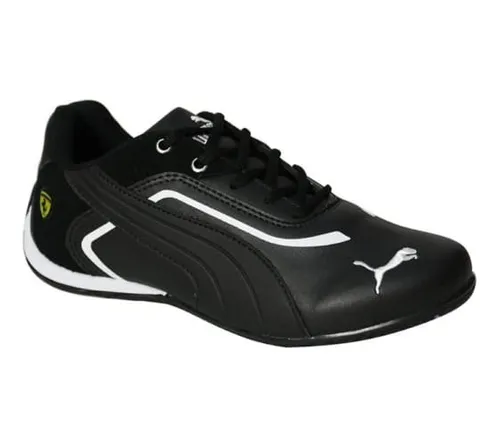 Zapatos puma caña alta uruguay top