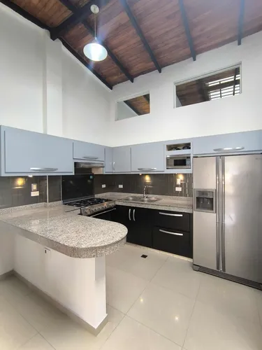 Casa En Vegas De Tariba Ms