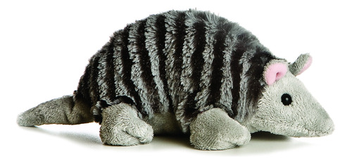 Peluche Aurora Mini Flopsie Armadillo 25cm