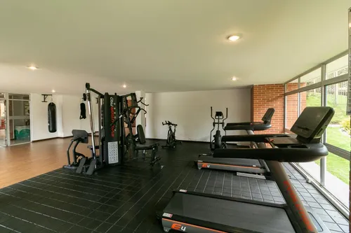 Casa Condominio En Venta En Provenza. Cod V1030152