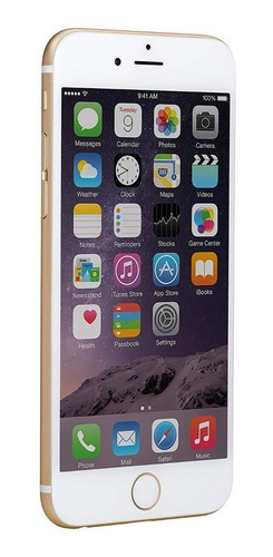 iPhone 6 64 GB oro