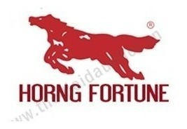 Imagen 2 de 3 de Cubierta 275x17 F920 Pista Reforzada Horng Fortune