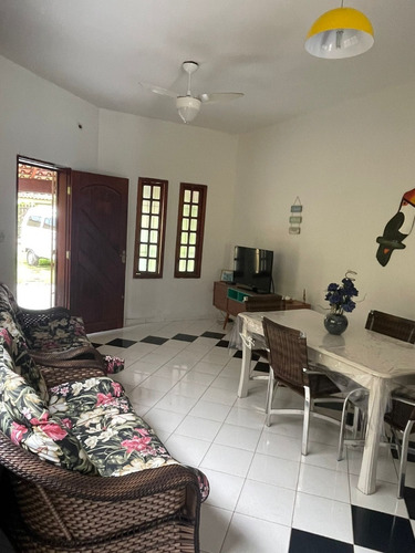 Imagem 7 de 13 de Casa De Praia A 400mts Da Praia De Boraceia