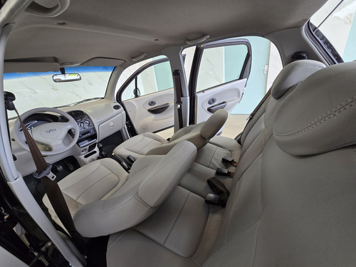 Chery Chery QQ 1.1 16v 5p