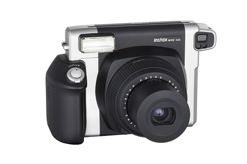 Camara Digital Fujifilm Wide 300 Nueva Envío Gratis