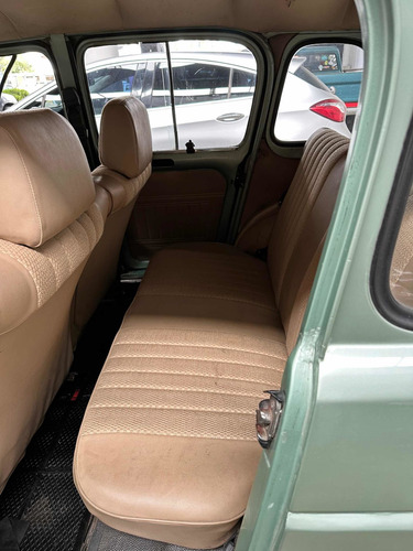 Imagen 18 de 20 de Renault Renault 4