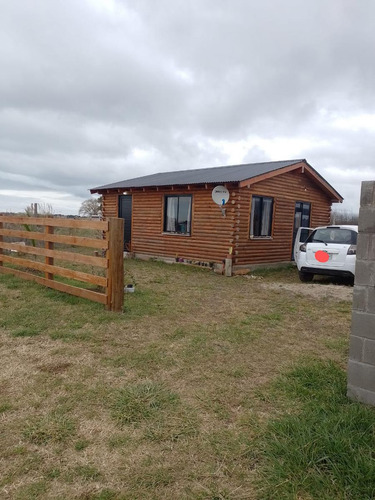 Casa En Venta - 1 Baño - Cochera - 400mts2 - Mar Del Tuyú