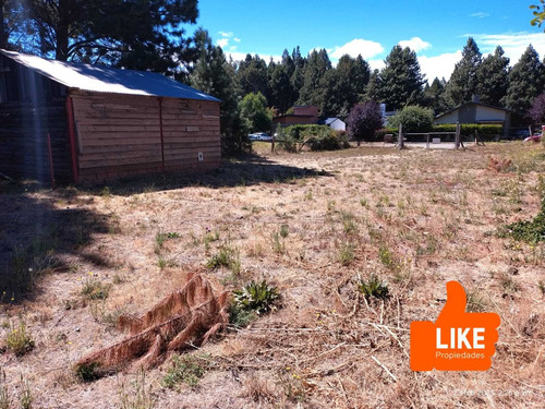 Terreno Lote En Venta En Bariloche, Patagonia, Argentina