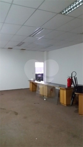 Imagem 19 de 19 de Prédio Comercial/ Santana , Na Dr. Zuquim / 800 M2 / Testada Com 18,50 Metros. Térreo E 3 Pavimentos - Reo378985