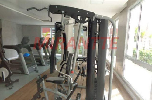 Imagem 20 de 27 de Apartamento Em Santana - São Paulo, Sp - 346815