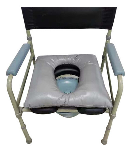 Cômoda Almofada De Assento Do Toalete Almofada De Assento