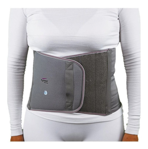 Soporte Faja Ortopédica Abdominal Adulto A01 Tynor