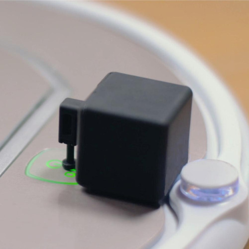 H Zz Pulsador De Botón Inteligente Wifi, Control De