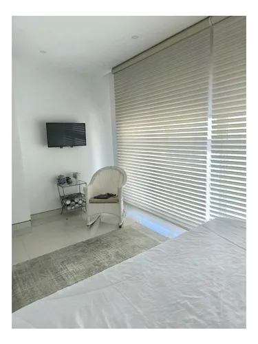 Apartamento En Venta En Castillogrande, Cartagena