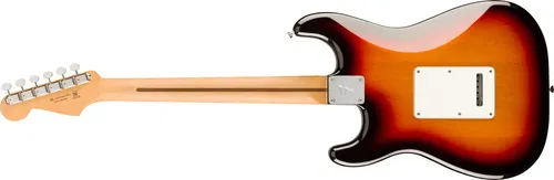 Guitarra Elétrica Fender Stratocaster Player Ii Sunburst