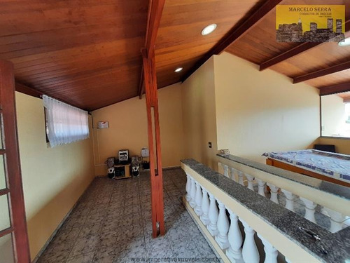 Imagem 21 de 29 de Casas À Venda Em Jundiaí/sp - Compre A Sua Casa Aqui! - 1473181